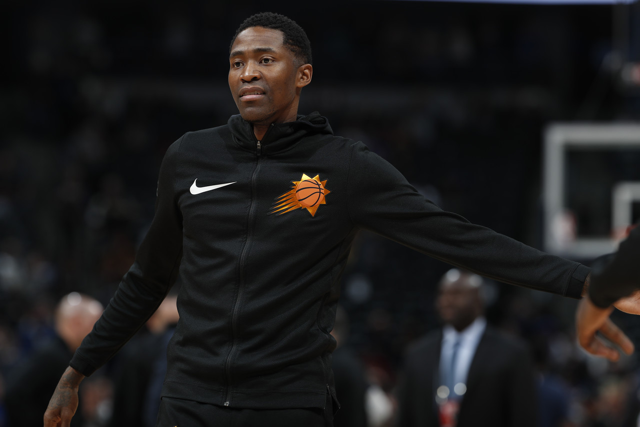 克劳福德：我本有实力进全明星 科比&amp;詹姆斯&amp;乔丹都喜欢看我打球