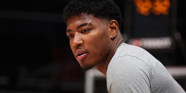 狗子28中国-12分6篮板+个人单打 八村垒湖人首秀堪称完美