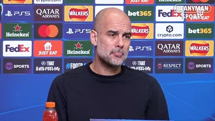 狗子28平台-瓜帅：裁判协会有自己的立场，但我也要维护我的球员