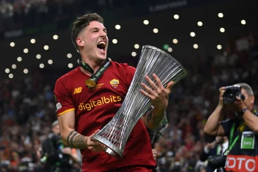 狗子28-扎尼奥洛：从前我年少轻狂不够稳重，但现在已经改变了