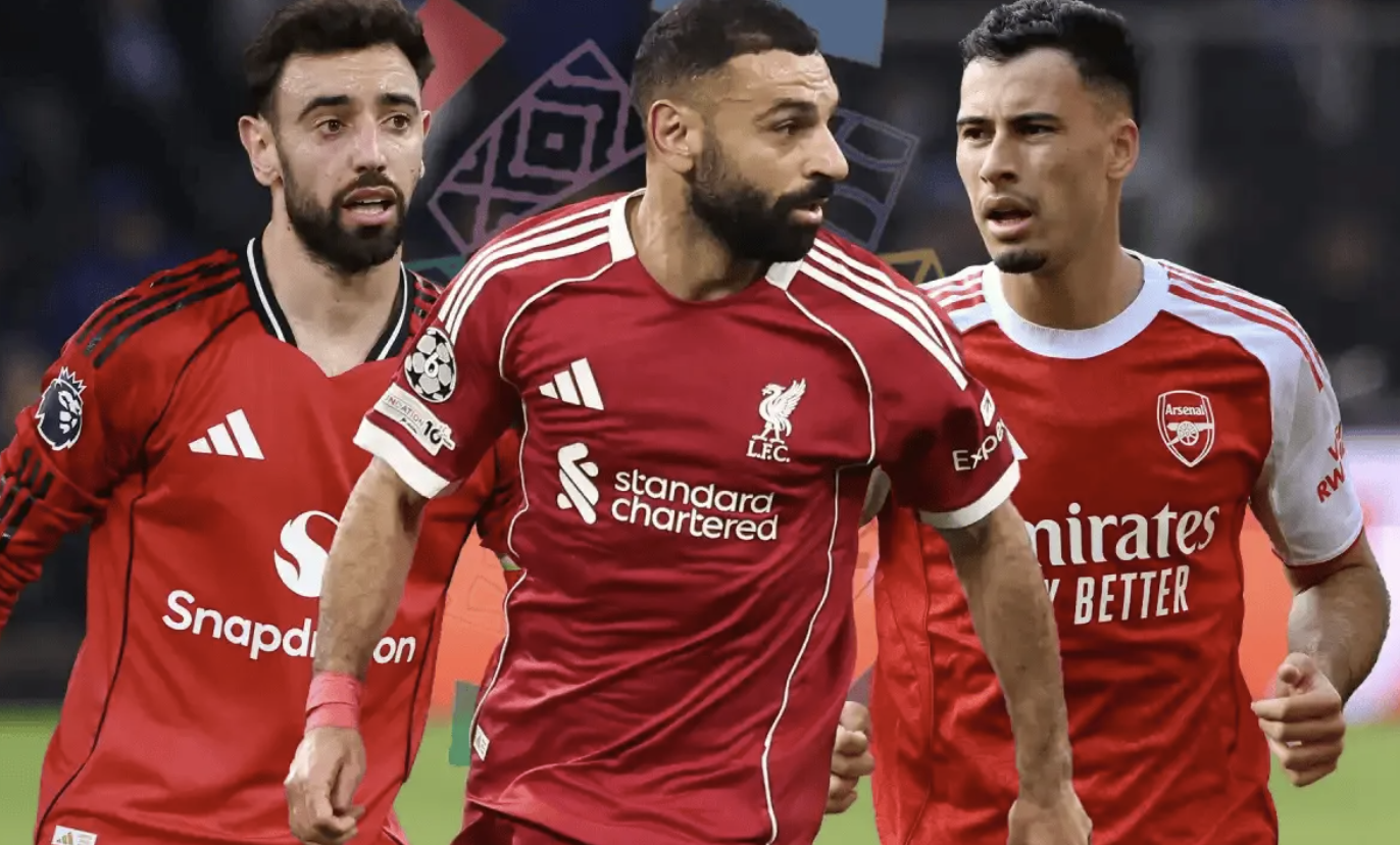 炸裂 沙特重磅计划：今夏狂挖50大巨星 10亿欧买熊皇 萨拉赫在列